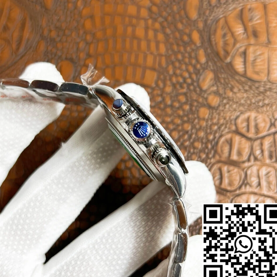 BT Bezel Ceramic M116500LN-0001 Factory Daytona Rolex 1115